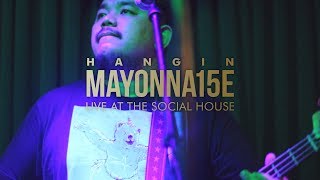 Hangin by Mayonnaise (Live at The Social House)