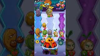 Event Rumpus 03 Aug 2023 | PvZ Heroes | Plants vs Zombies Heroes I Daily Challenge I Day  3