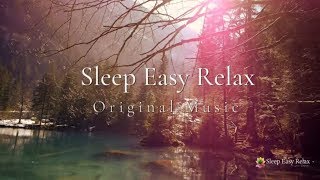 Instant Calm, Beautiful Relaxing Sleep Music, Dream Music (Nature Energy Healing, Quiet Ocean) ★11