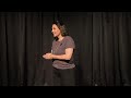 Distraction Isn't the Enemy: The Art of Focus | Michelle Eccellente Stevenson | TEDxColeParkStudio