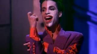 Prince - Partyman (Extended Version) (Official Music Video)