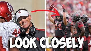 Sooners Depth Chart: Oklahoma two-deep Position-by-Position Analysis