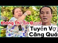 Ông Ngoại U44 Lên Tuyển Vợ Lớn Không Bỏ Nhỏ Không Tha!? Cỡ Nào Cũng Lụm Hết!? Chị Hàng Xóm!?