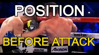 5 Boxing Concepts For Landing Body Shots Without Getting Hit