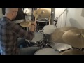 Drum Cover '24K Magic' - Bruno Mars (Titus van der Woude)