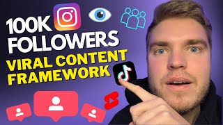 10X your Target Audience | Going Viral Countless Times with my Viral Content Framework