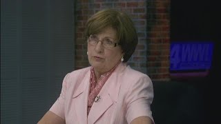 Former Gov. Kathleen Blanco diagnosed with cancer, fighting for her life