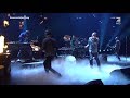 Download Linkin Park Performs 'Burn It Down' at TV total Autoball EM, Germany 2012 In Mp4 3Gp Full HD Video