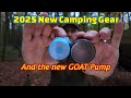 2025 gear you need to buy! #flextailgear  @FIREMAPLE-GEAR  #peaksmotion #pump #wildcamping