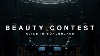 Beauty Contest Aesthetic Scenepack | Alice in Borderland