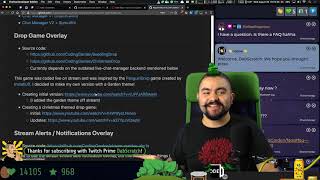 💪🤓 CODE WARS CODE KATAS | Episode 56 | 2kyu Infinite List