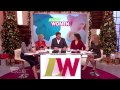 Should You Take Your Dogs With You For Christmas? | Loose Women