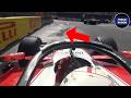 The Real Reason Leclerc Crashed in Monaco