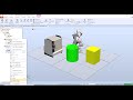 ABB RobotStudio for Beginner Part 3 (Topic: AutoPath)