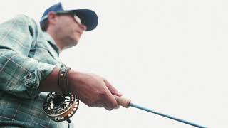 Temple Fork Outfitters - BVK SD Reel