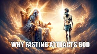 Why Fasting Attracts GOD...