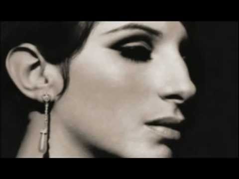 BARBRA STREISAND - AVINU MALKEINU - YouTube