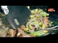 新春食谱 cny recipes 海南什锦 十全十美 hainan stir fried mixed vegetables