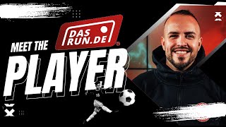 Meet the Player **Giovanni Rago – Ein Urgestein des Koblenzer Fußballs! ⚽🔥**