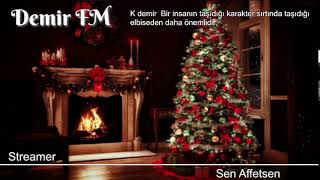 Demir FM • Canlı İstek Yayını