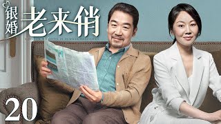 【1080P】【2024最新电视剧】银婚老来俏 20｜张国立、闫妮上演中年夫妻婚姻那些事儿 人到中年也能“老来俏”！