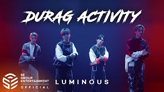 Baby Keem,Travis Scott - Durag Activity Dance by 루미너스(LUMINOUS)