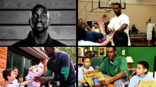 NBA Cares: Boston Celtics