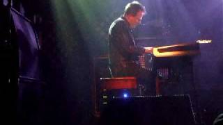 John Paul Jones (Keyboard solo)