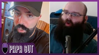 Heated Falling Out W Keemstar