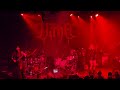 Vana - HARLEQUIN! (Live @ Brooklyn Bowl, Nashville, TN 6/27/25)