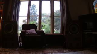 Tannoy SRM 12x Demo