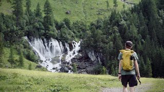 Iffigenalp - Siebenbrunnen - Simmenfälle