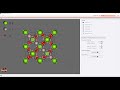 advance nanolabo：セル変換 cell conversion