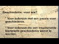 pxl education geschiedenis