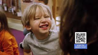 Career at EBCAP Head Start
