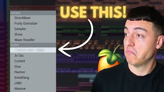 10 FL Studio Workflow Hacks