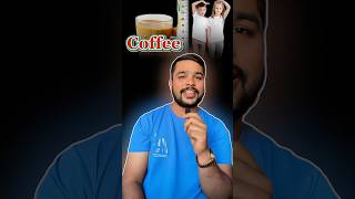 Coffee Peene Se apki hight kam hosakti hai ? #coffee #shorts #healthtips #myth #truth