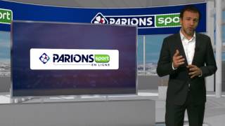 COMMENT OUVRIR UN COMPTE SUR PARIONSSPORT EN LIGNE ?