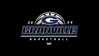 SEASON TRAILER | Granville Girls Basketball 2024