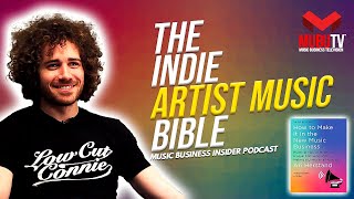 Ari’s Take on How To Make It In The New Music Business with Ari Herstand