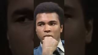 Muhammad Ali On Being Too Attractive 😂