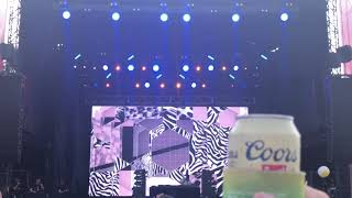 Full Fisher Concert 2019 ACL