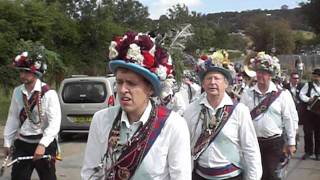 Bromyard Folk Festival 2011