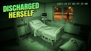 She Stopped Being Her | The Scans Changed in Weeks
