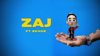 T. Danny - ZAJ (feat Ekhoe)