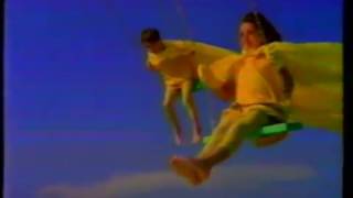 Fujicolor Commercial (1992)