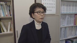 [출근길 인터뷰] 화장실 휴지통 없앤 뒤 환경관리인 눈물 쏟은 이유는 / 연합뉴스TV (YonhapnewsTV)