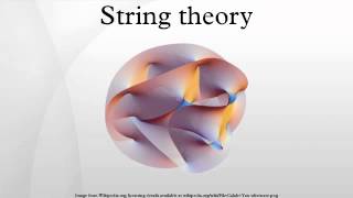 String theory