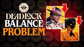 Deadlock Has A Big Problem Right Now