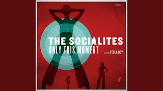 Only This Moment (KLar & PF Mix)